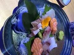 -琴寿司居酒屋(中山广场店)