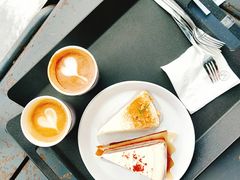 -Cafe Aewol Monsant