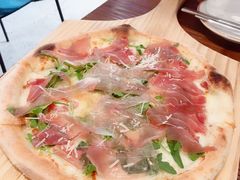 -ALLORA意大利餐厅(丰盛里店)