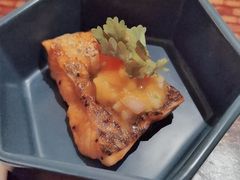 -鸣诗自助餐(澳門四季酒店)