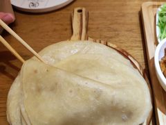 -春饼先生·北京烤鸭(甘井子万达店)