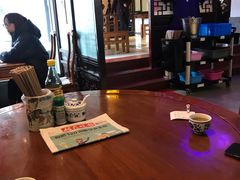 大堂-同得兴 Since·1995 传统苏式面馆(十全街店)