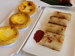 -稻香酒家·33年老字号·港式粤菜(富邦中心店)