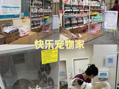 -美联众合爱康动物医院•复杂内科•肿瘤科•牙科•腔镜诊疗中心