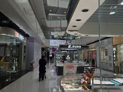 -万达广场(北京槐房店)