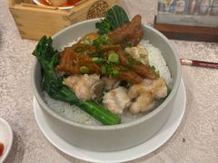 -麒麟中餐厅·经典粤菜·地道菜式老字号(广州长隆酒店)