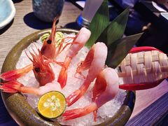 -炙柒Sekinana·精致日料(合生汇店)