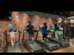 -NRG 健身私教CLUB(云山路店)