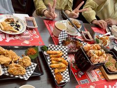 -仙隐小鹿中华料理(南宁万象城店)