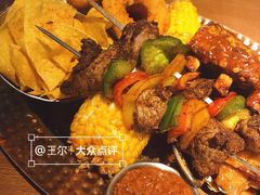 -魏客咖啡(中铁中心店)