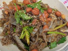 顺德清爽鱼皮-仁信双皮奶(庙前直街店)