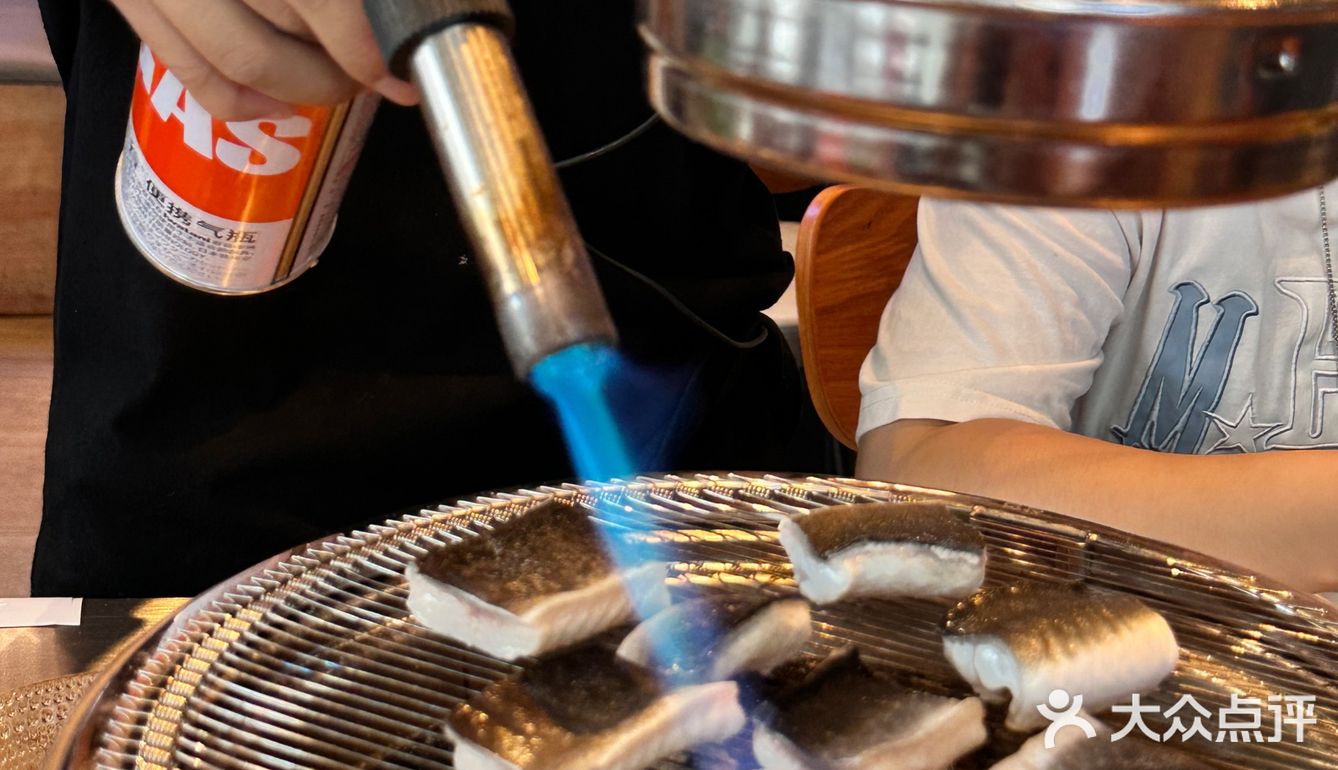 万圣节🎃餐厅替大家选好了..放心冲！