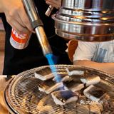 万圣节🎃餐厅替大家选好了..放心冲！