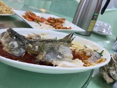 -景好海鲜餐厅(大鹏必选旅游店)