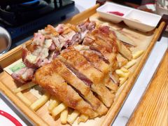 -金陵后厨·南京菜(新街口秣陵路店)