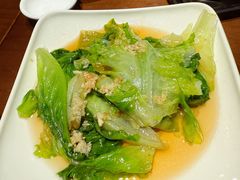 -斯丹姜母鸭·古法干香(田安南路店)