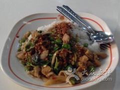 -Magic Food Point(Airport Street food)