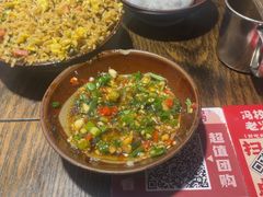 -冯校长老火锅(广州正佳广场店)
