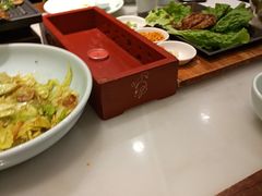-鸭匠食府·挂炉烤鸭·新京菜(阜成路店)