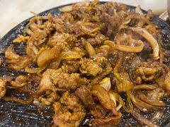 -京门老爆三(回龙观店)