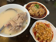 -牛王庙(龙华花园店)