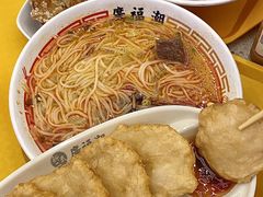 -威尼斯人酒店琳琅美食广场