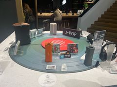 -Sony Store 索尼(上海淮海中路店)