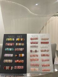 -LILY NAILS美甲美睫