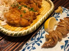 -平成屋·午肴夜酒(四川北路店)