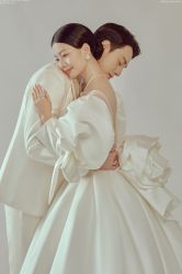 -巴黎春天婚纱摄影STUDIO·定制