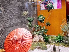 -水之惠鲜鱼料理(王府大街店)