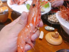 芝士焗大虾-和彩放题餐厅(酒仙桥店)