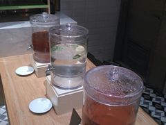 -咖啡苑自助餐厅·中国大饭店
