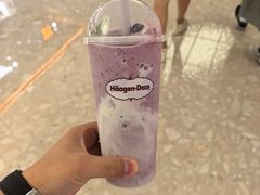 -哈根达斯(天河城店)