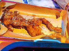 -燥次·烧烤酒场(万象城店)