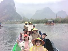-靖西鹅泉风景区