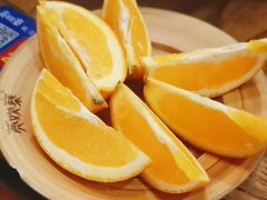 -亮欢寨酸汤鱼(沙冲路店)