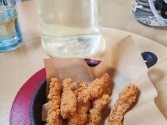 -必胜客(会展店)