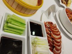 -鸿运楼烤鸭店(天桥店)