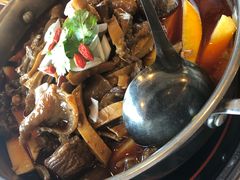 -刘一锅筋头巴脑(凌空二街店)