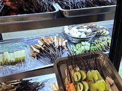 -怪老头甜不辣(抚琴小区店)