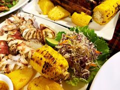 -Onion restaurant