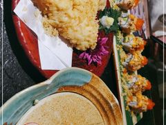 -古田居·特色寿司料理(星之岛旗舰店)