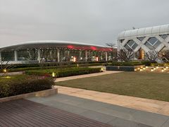 -深圳机场凯悦酒店