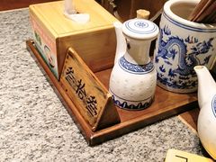 -南京大牌档(青岛万象城店)