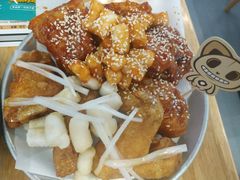 -BOPEYE·波派炸鸡(河西中央商场店)
