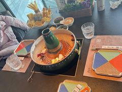 -东来顺·非遗火锅(赛格国际购物中心店)