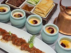 -四世同堂·京菜·烤鸭(双井店)