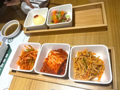 -韩香福脊骨汤锅(上杭路店)