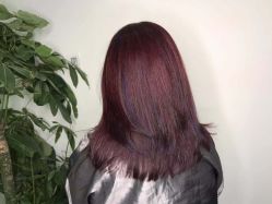 -青禾造型&刺青